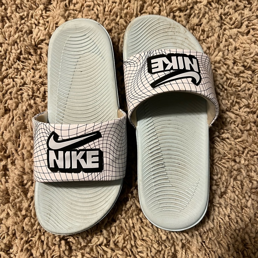 Nike Sliders